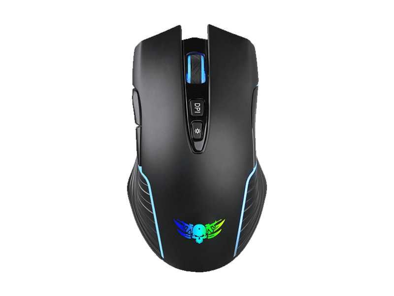 Rato World Of Gamer EDIPO
