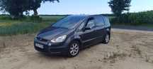 S-max 2.0 diesel Converse+ 140KM