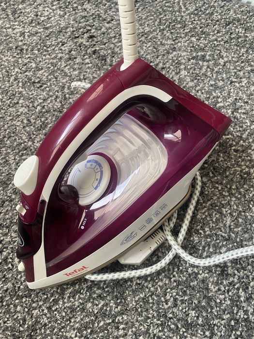 Праска TEFAL Express Steam