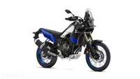 Wynajem - Yamaha Tenere 700 i inne motocykle- Olsztyn