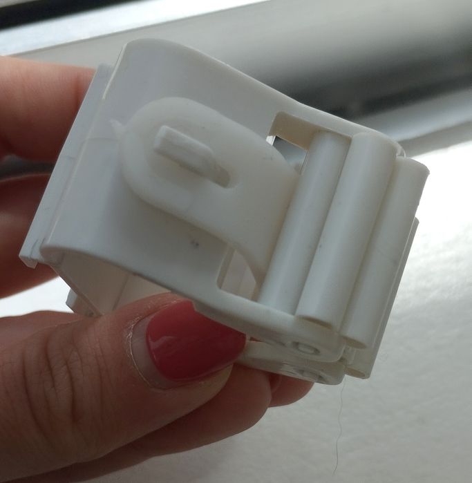 Organizador esfregonas