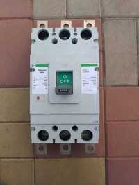 Автоматичний вимикач Промфактор FMC4/3U 400A 8-12ln (FMC43U0400)