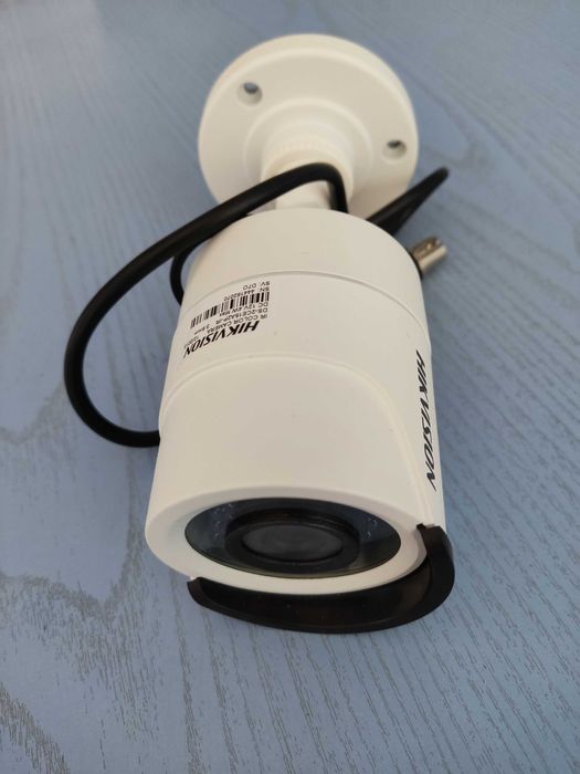 Відеокамера Hikvision DS-2CE15A2P-IR 3,6 мм