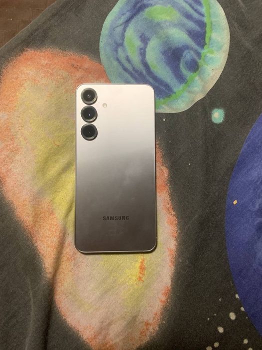 Самсунг с25+ | Samsung s25 plus (Возможно Обмен)