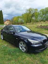 BMW Seria 5 Ponadczasowe