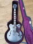 Gitara GRETSCH G2622 Streamliner Center Block V-Stoptail + hard case