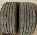 Резина літня 245/45 R19