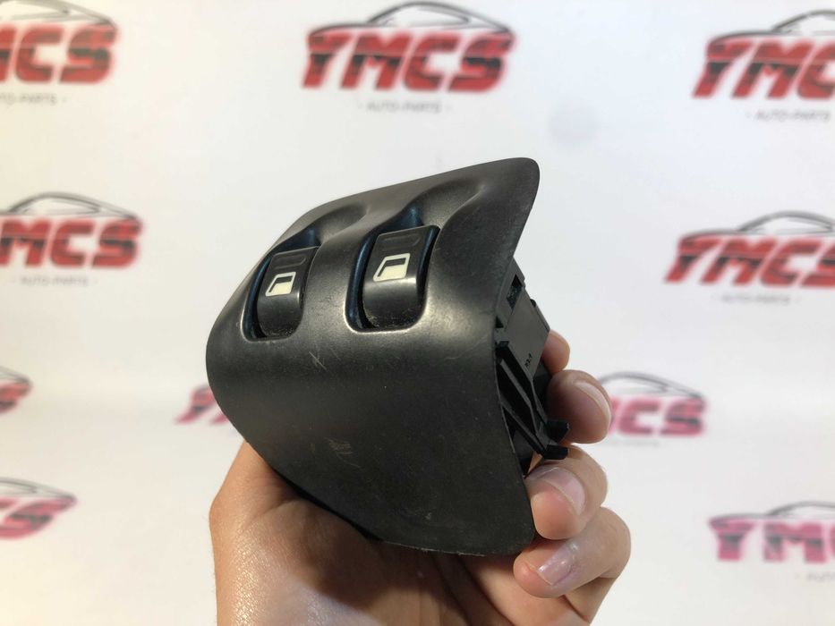 Interruptor Botão Vidros PEUGEOT 206 Traseiro ORIGINAL