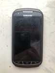 Na części lub naprawy pancerny Samsung Xcover 2 model GT-S7710