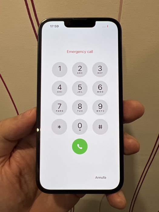 Iphone 14/128 заблокированный