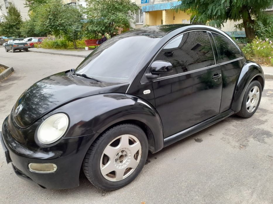 Разборка new beetle,разборка фольцваген нью битл