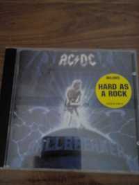 CDs - AC-DC; Smashing Pumpkins; Aerosmith