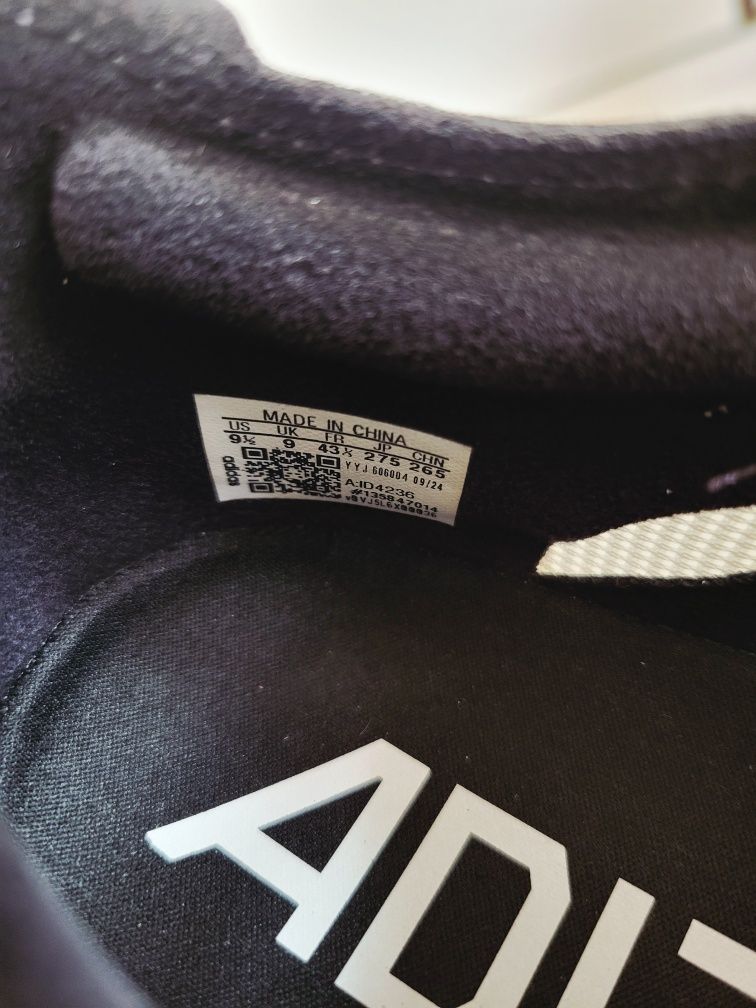 Ténis/Sapatilhas - Adidas Adizero Boston 12