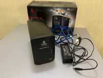 Iomega StorCenter ix2 Network Storage 4TB