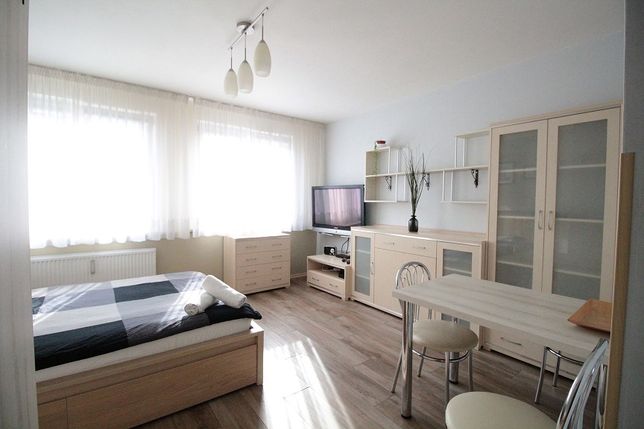 01 Gdynia Centrum - Mieszkanie Apartament dla 2 os Skwer Kościuszki