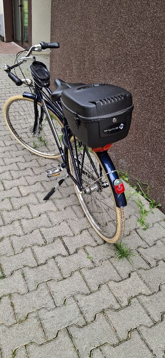 Rower ENIGME Cardamom