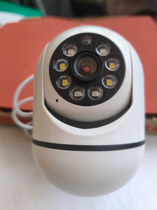 Камера видеонагляду дротова GA-M2061