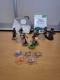 Disney Infinity 1.0 xbox360