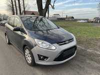 Ford GRAND C Max