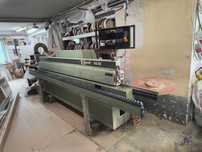 Okleiniarka Brandt KD 68