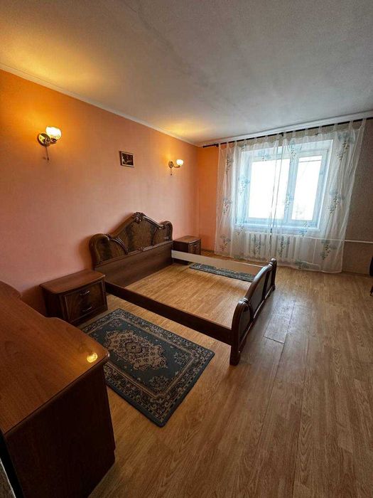 3к квартира в центрі міста з гарним ремонтом 84м2! Терміновий продаж!