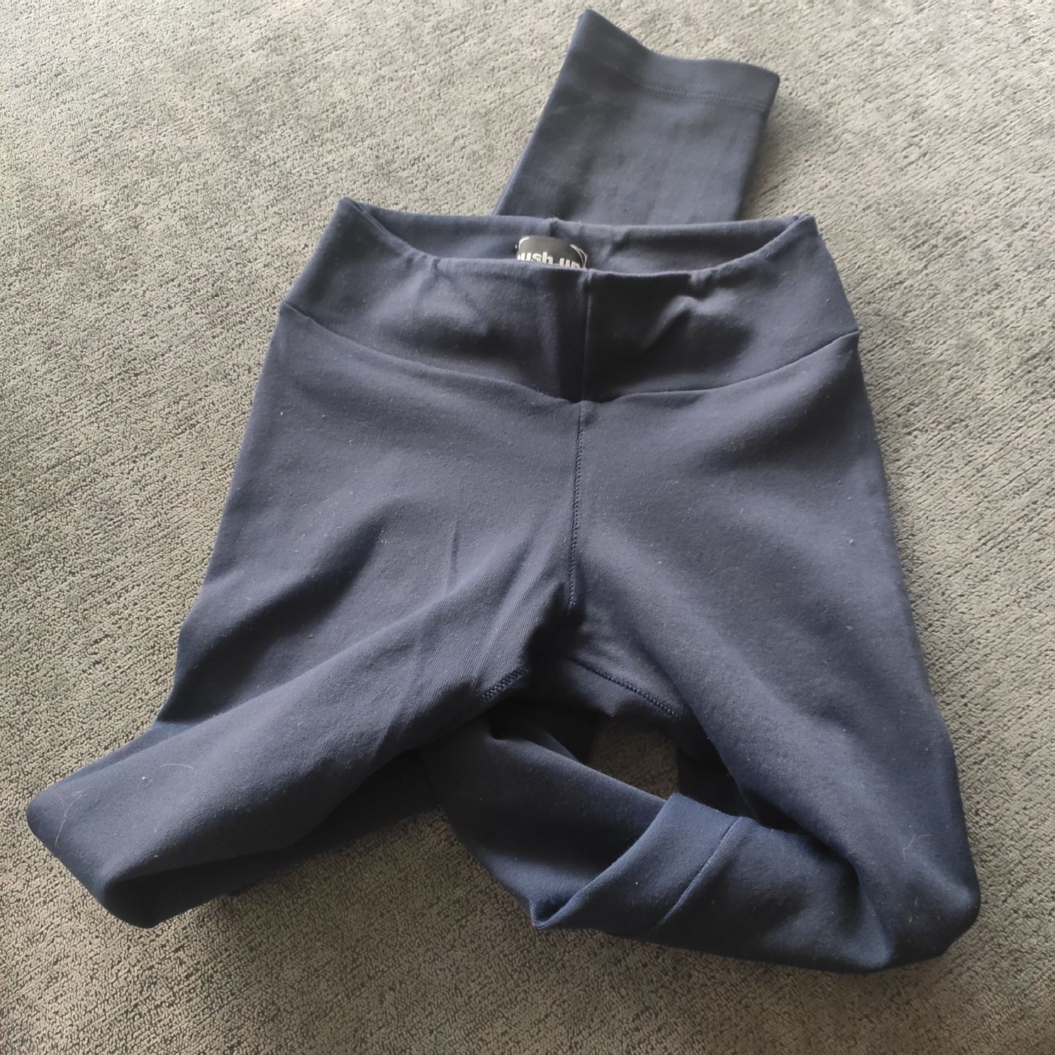 Legginsy Push up Calzedonia