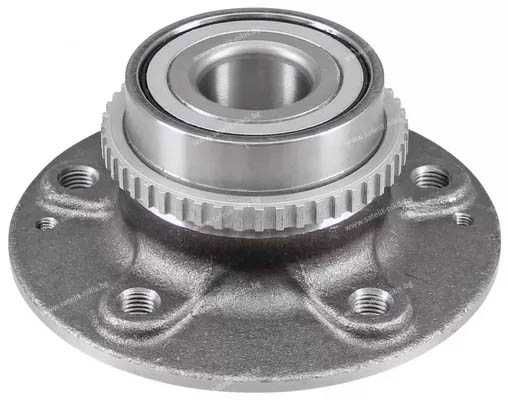 Маточина колеса, ступиця SsangYong Actyon,  Korando, A.B.S. 201549