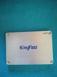 Disco SSD Interno Kingfast f6 32gb