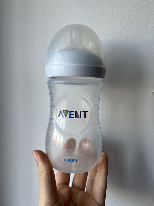 Бутилрчка Avent 260 ml