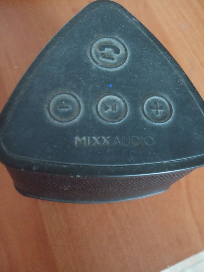 Безпровідна bluetooth колонка
