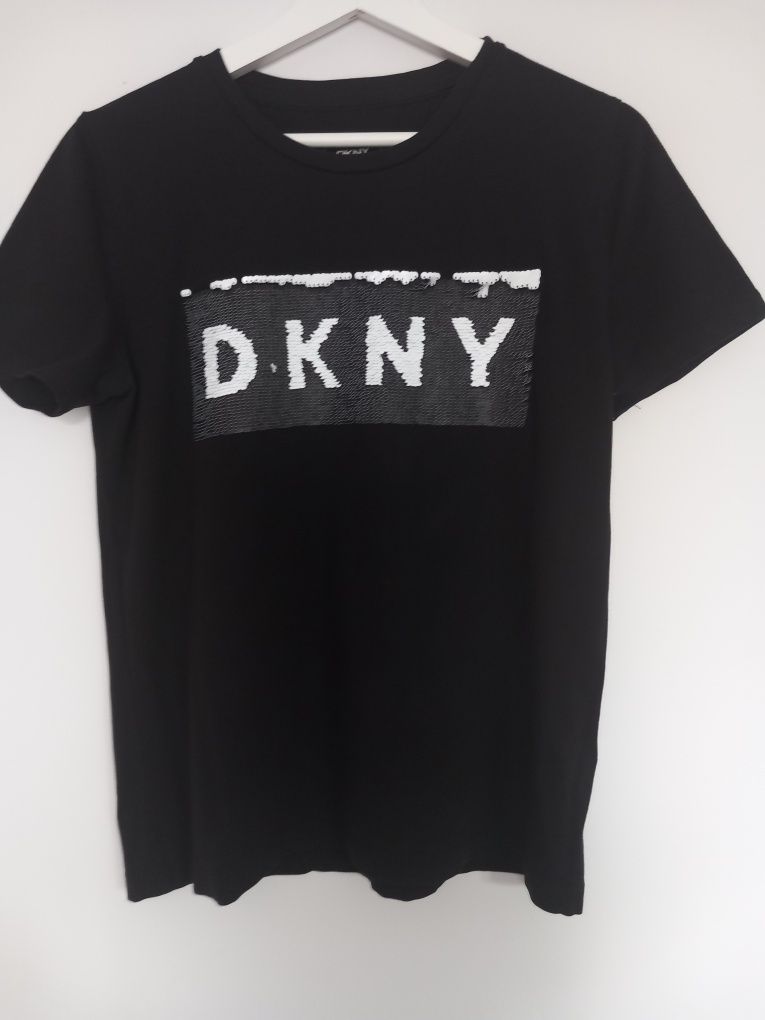 Koszulka damska DKNY M