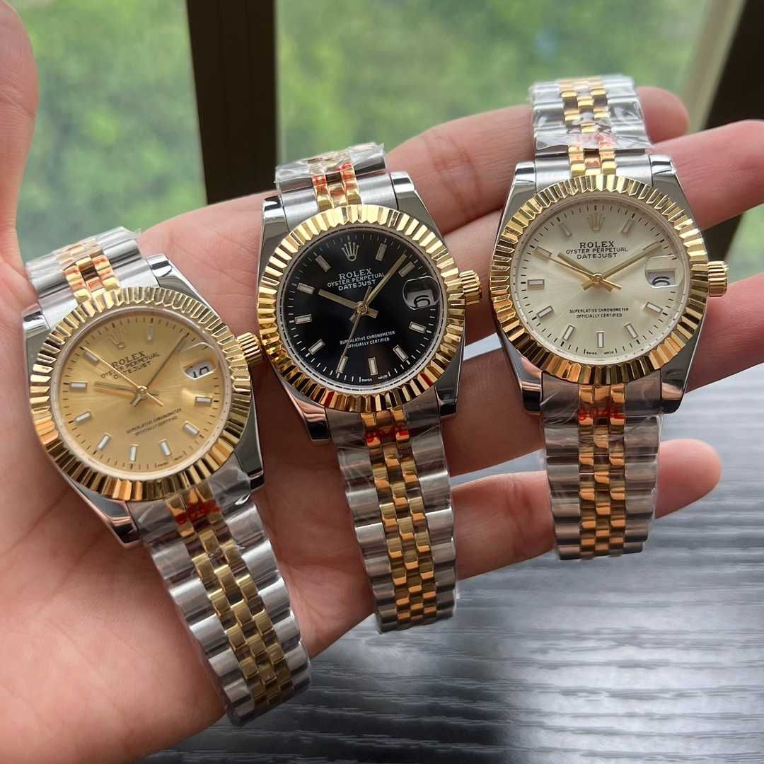 Zegarek Rolex Oyster Perpetual Datejust 071 ( w różnych kolorach)