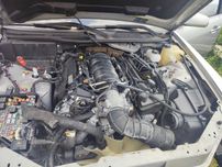 Cadillac STS SRX kompletny silnik 4.6l  2004-12