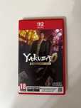 Yakuza 0: Director’s Cut – Nintendo Switch 2