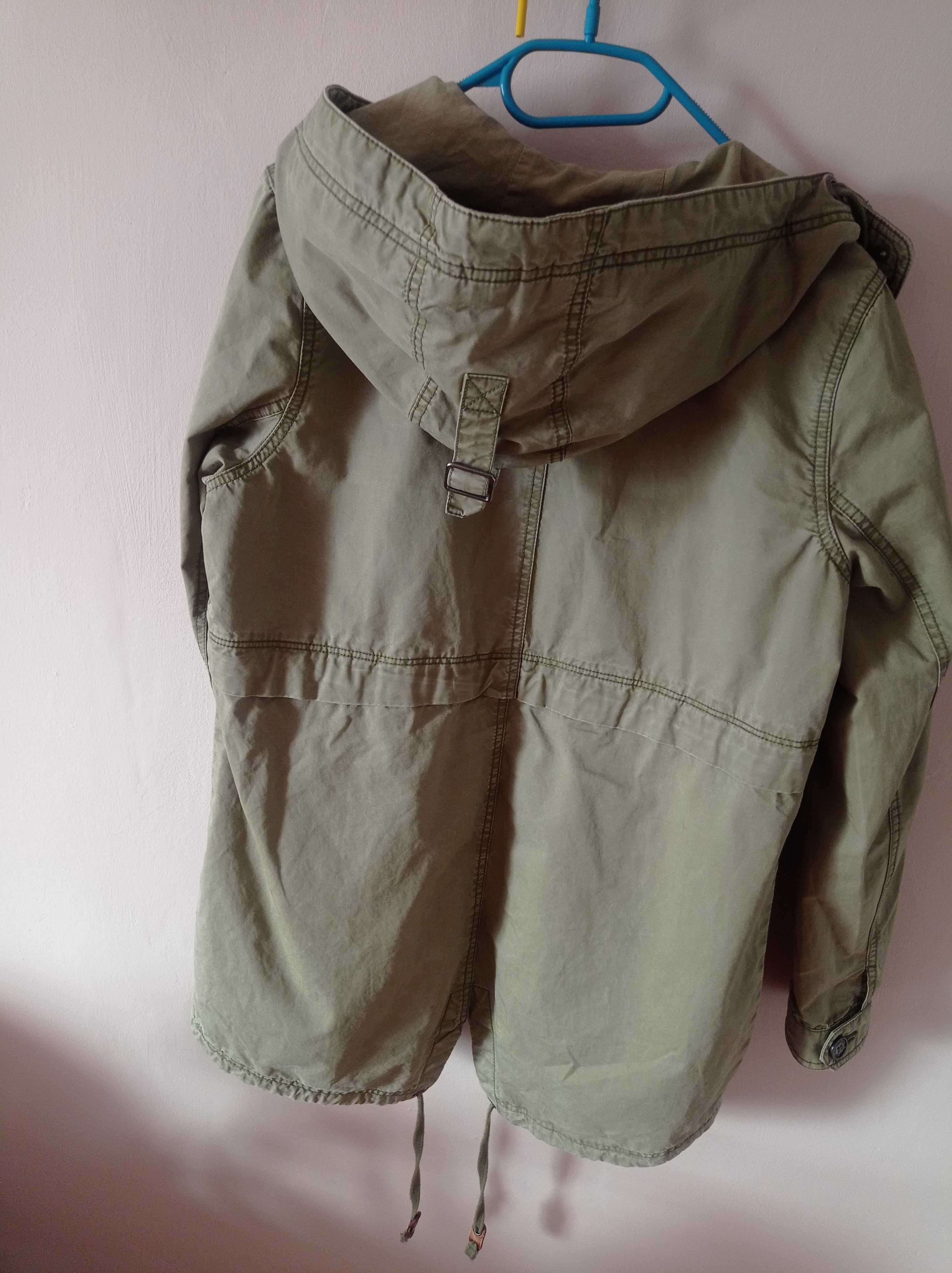 Superdry kurtka damska wiosenna rozm.M