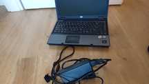Laptop HP Compaq 6510b
