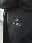 Нейлоновые штаны ARCTERYX GoreTex - Артерикс ГорТекс - С М Л ХЛ