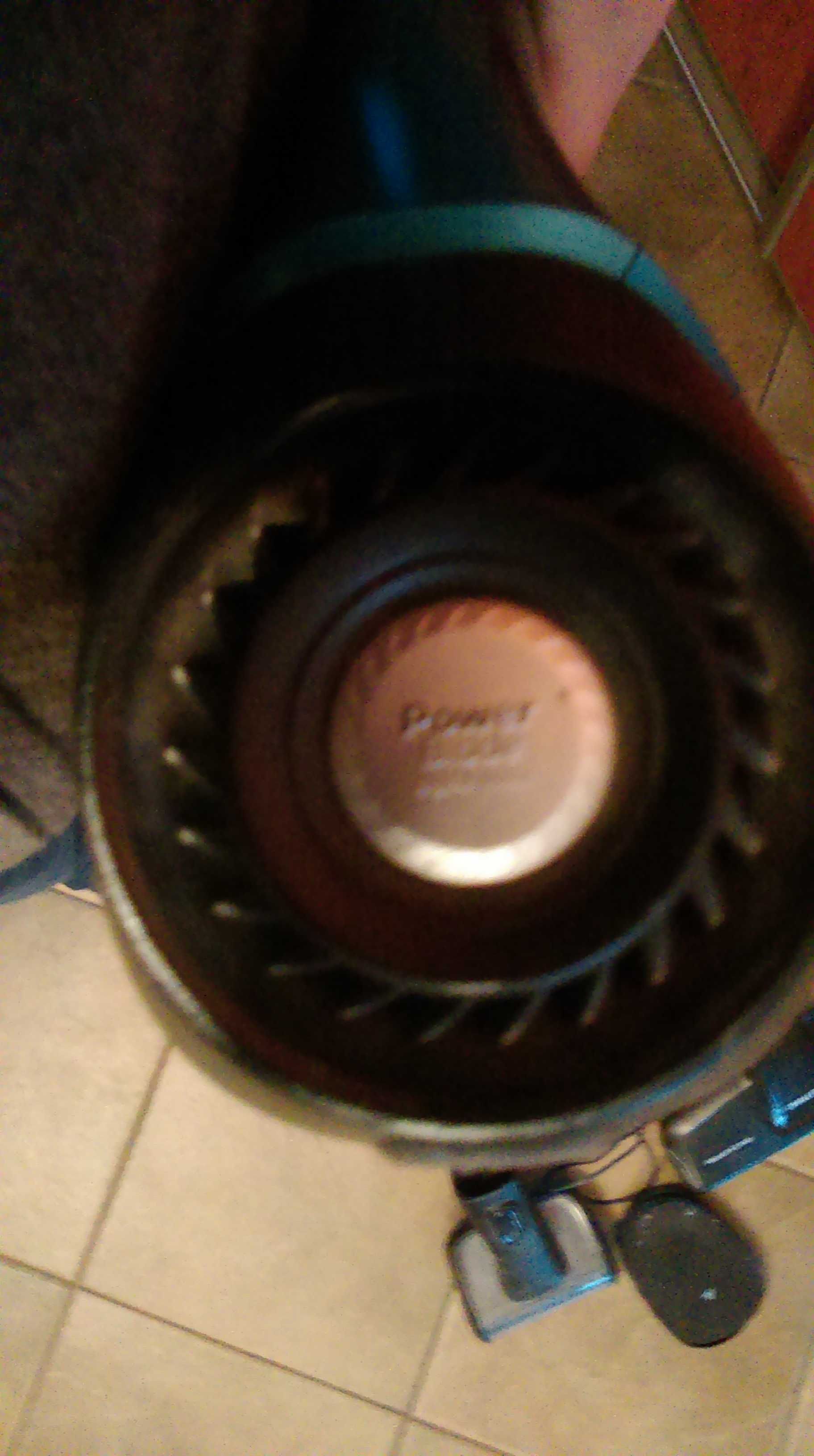 philips fc6904 odkurzacz pionowy na części
