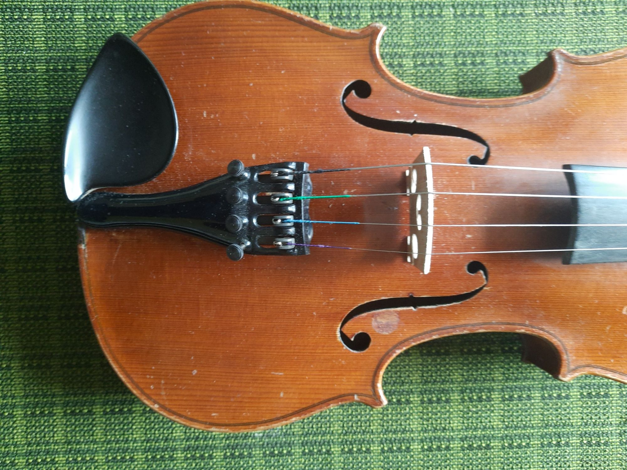Skrzypce  4/4 model Stradivariego