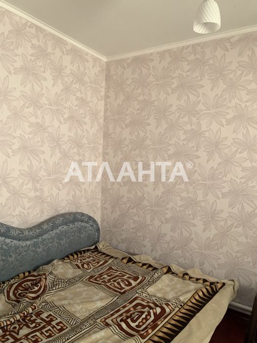 Будинок на два входи  в с. Усатове!