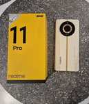 Realme 11 pro gwarancja pełny zestaw