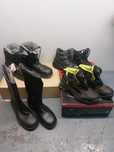 Obuwie Robocze Buty Kalosze S3 Roz. 41 42 46