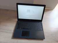 Laptop Dell g3 3579, Intel  i7-8750H