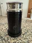 Leiteira nespresso Aeroccino