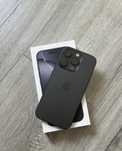 iPhone 16 Pro 128gb(15 naladowan 100%) 