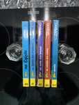 Livros Uma Aventura