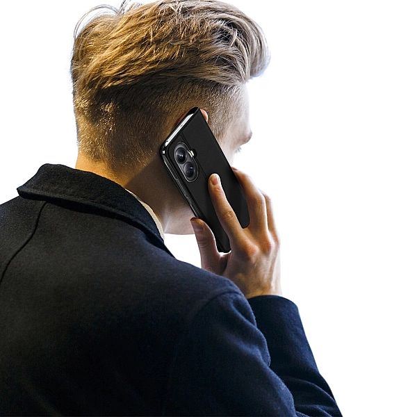 Dux Ducis Skin Pro etui do Realme 10 Pro pokrowiec z klapką portfel na