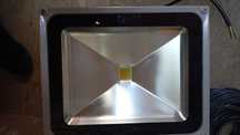 Светодиодный LED прожектор ТМ 220 100W 6500lm 6500K IP65