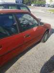 Citroen AX 1.0 1994 Original a andar