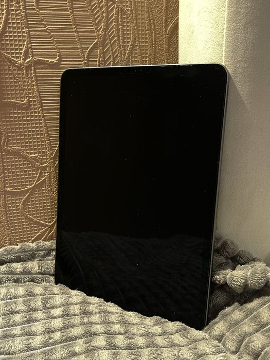IPad Pro 11 2020 (друге покоління)